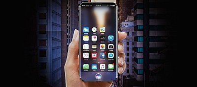 Samsung kerülhet a jövő évi iPhone-ok belsejébe