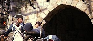 Brutális lett az Assassin's Creed: Unity új trailere