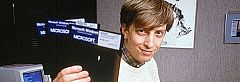 Heti retro: 30 évvel ezelőtt mutatta be Bill Gates az első Windows-t