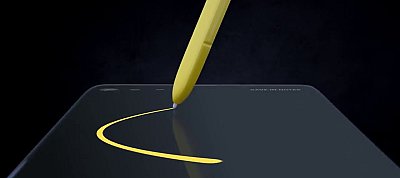 Kiszivárgott a Galaxy Note 9 hivatalos videója - addig nézd meg, amíg nem törlik!
