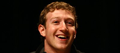 500 milliárdot keresett tavaly Mark Zuckerberg, a Facebook elnöke