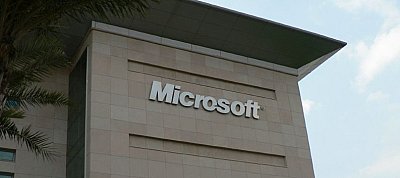 A Microsoft lett a világ második legértékesebb cége
