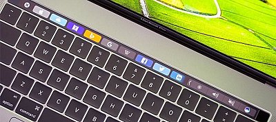 Csalásra is használható a friss MacBook Pro-k újítása