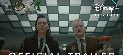 Megjött az első előzetes a Marvel Loki sorozatának második évadjához