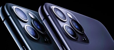 Pánikrohamot válthatnak ki az új iPhone 11-ek egyesekből