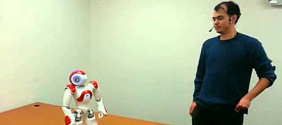 Már feleselni is tudnak gazdáiknak a robotok