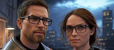 Nagyon szomorú dolog derült ki Gordon Freeman sorsáról a Half-Life 3-ban