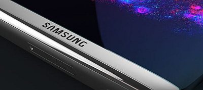 Itt az eddigi legjobb kép a Samsung Galaxy S8-ról