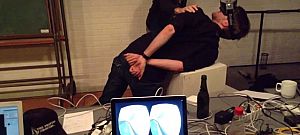 Oculus Rift Guillotine szimulátor