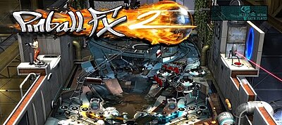 Flipperjáték lett a Portal-ból