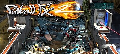 Flipperjáték lett a Portal-ból
