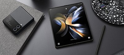 Új frissítést ad ki régebbi Galaxy telefonjaihoz a Samsung