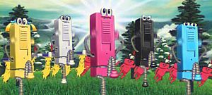 Napi humor: Vegyen Ön is USB-ről tölthető elektromos öngyújtót!