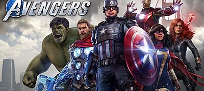 Akciódús kiadási trailert kapott a Marvel jövő héten érkező Avengers játéka