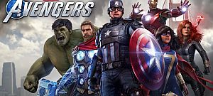 Akciódús kiadási trailert kapott a Marvel jövő héten érkező Avengers játéka