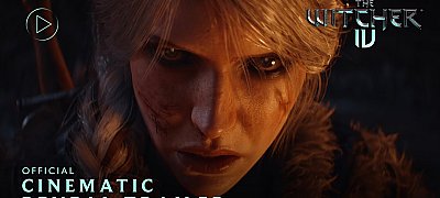 Ütős első előzetest kapott a Witcher 4, ami egy új főhőssel fog érkezni