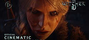 Ütős első előzetest kapott a Witcher 4, ami egy új főhőssel fog érkezni