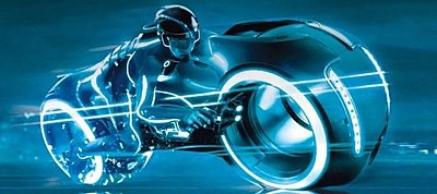 Újabb Tron mozifilm jön - és kiszivárgott, hogy mi lehet majd a címe