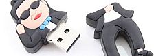 Itt a Gangnam Style USB-s pendrive