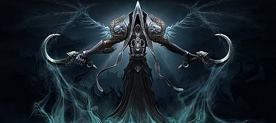 Itt a Diablo III: Reaper Souls kiadási trailere