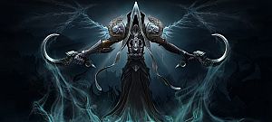 Itt a Diablo III: Reaper Souls kiadási trailere