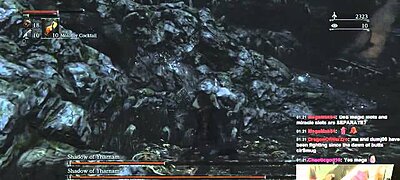 Teljesen abszurd: Gitárral játssza a Bloodborne-t