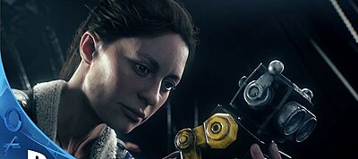 Durván végződik az Alien: Isolation új CGI trailere