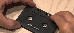 Így teheted okostelefon- és MP3-kompatibilissé régi, kazettás autósrádiódat