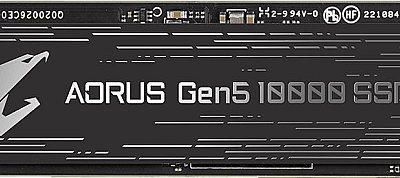 Elképesztő hűtővel érkezik a Gigabyte új, szupergyors SSD-meghajtója