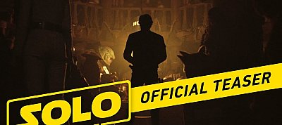 Megjött a kétperces előzetes a Han Solo-ról szóló Star Wars filmhez