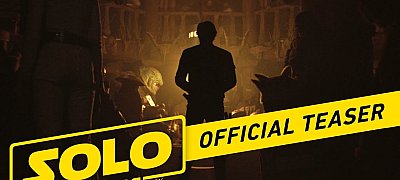 Megjött a kétperces előzetes a Han Solo-ról szóló Star Wars filmhez
