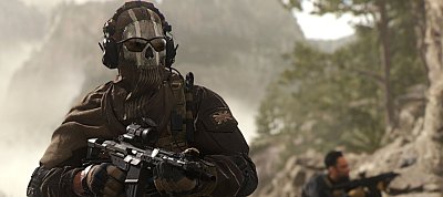 Elképesztő siker az új Call of Duty, megdöntött minden eddigi rekordot