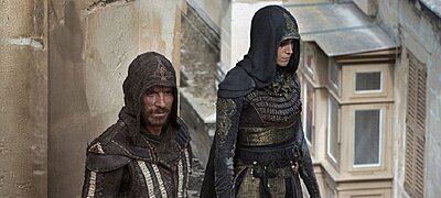 Befutott az Assassin's Creed film végleges trailere is