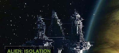 Egyértelműen az év legizgalmasabb horrorjátékának ígérkezik az Alien: Isolation