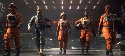 5 percben minden, amit tudnod kell a hamarosan érkező Star Wars játékról