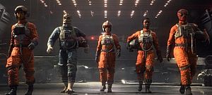 5 percben minden, amit tudnod kell a hamarosan érkező Star Wars játékról