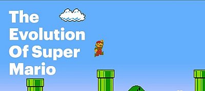 30 éves születésnapját ünnepli a Super Mario