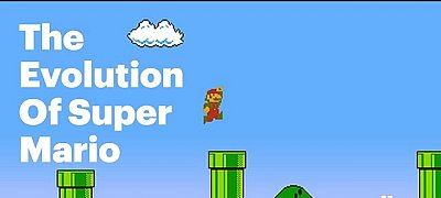 30 éves születésnapját ünnepli a Super Mario