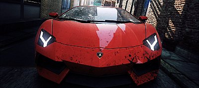 Ingyen tölthető le a Need for Speed - Most Wanted az Origin-ről