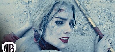 Vicces bakivideó jött a legújabb Suicide Squad filmhez