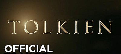 Film jön A Gyűrűk Urának írójáról - és itt az előzetes hozzá