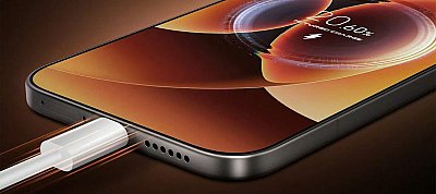 Brutálisan gyorsan, 100 Wattal lehet majd tölteni a Xiaomi új csúcstelefonjait