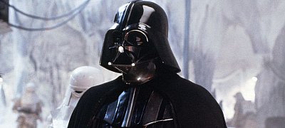Még több Darth Vader van a Zsivány egyes újabb előzetesében