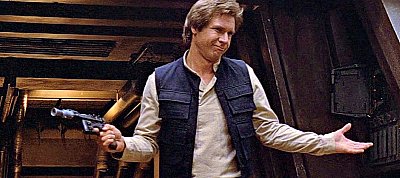Itt az első videó a nyáron érkező Han Solo mozihoz
