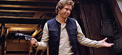 Itt az első videó a nyáron érkező Han Solo mozihoz
