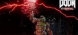 Csodaszép, de brutális trailer jött a hamarosan érkező Doom Eternal-hoz