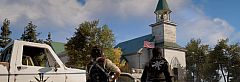 Nagyon jó lett a Far Cry 5 hivatalos bejelentési trailere