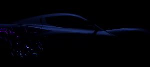 Itt az első hivatalos videó a Rimac elektromos szuperautójáról