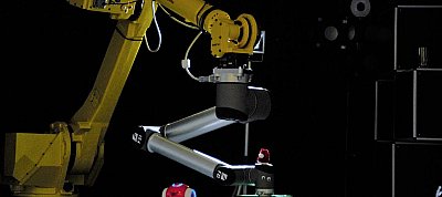 Így vették el a robotok az ajándékozók munkáját idén karácsonykor