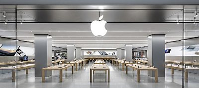 Az Apple szerint nem az ő hibájuk, hogy nem veszik az iPhone-okat